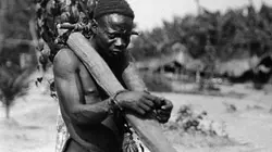 Visuel de Black Heart, White Men