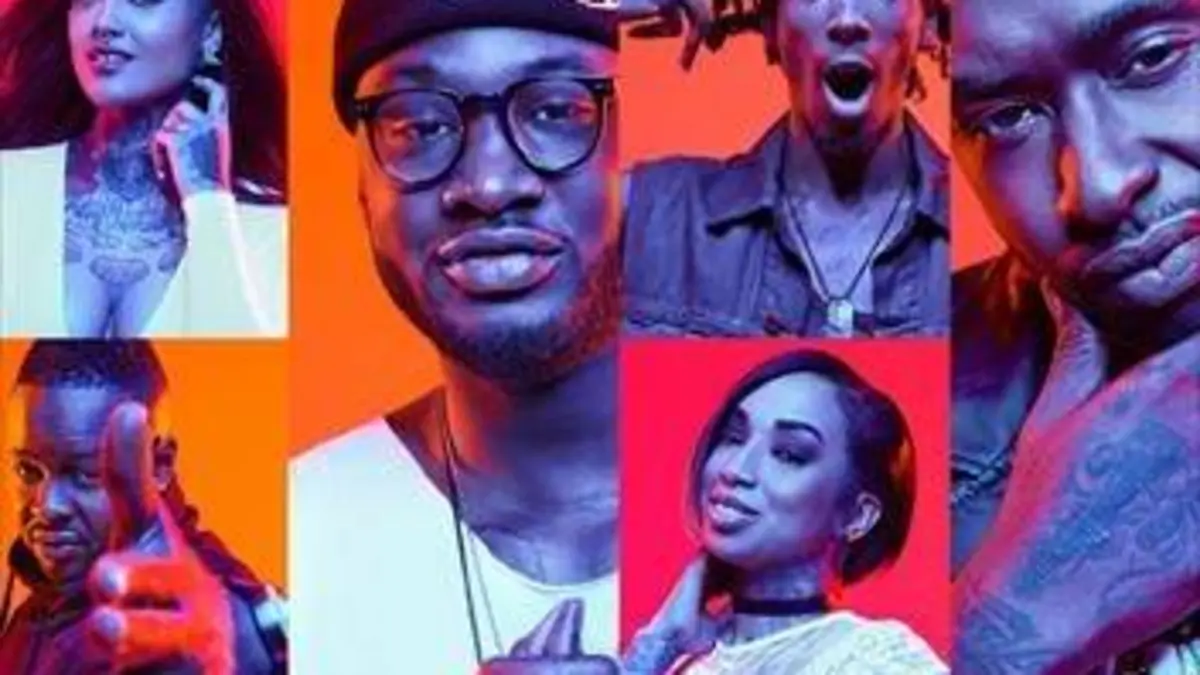 Black Ink Crew Episode 17 : La rencontre des mamans