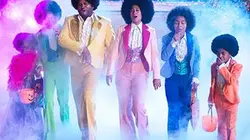 Black-ish S01E06 Le roi des farces en streaming