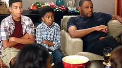 Black-ish S01E14 Touche pas à ma fille en streaming