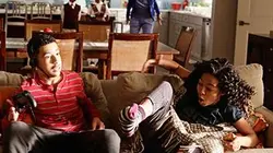 Black-ish S01E20 Remise en question en streaming