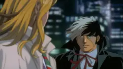 Sur Mangas à 21h10 : Black Jack