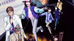 Visuel de Black Jack