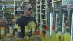 Black Market Trafic d'armes en streaming