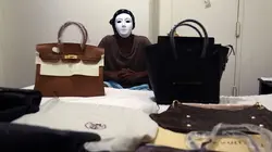 Visuel de Black Market