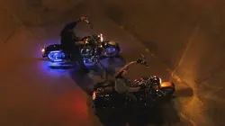 Sur National Geographic à 20h40 : Black Market
