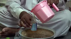 Black Market La contrefaçon pharmaceutique