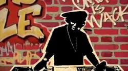 Visuel de Black Music