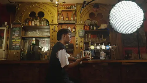 Black-out, soirées sans limites