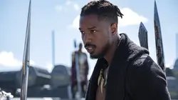 Black Panther