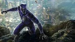 Black Panther
