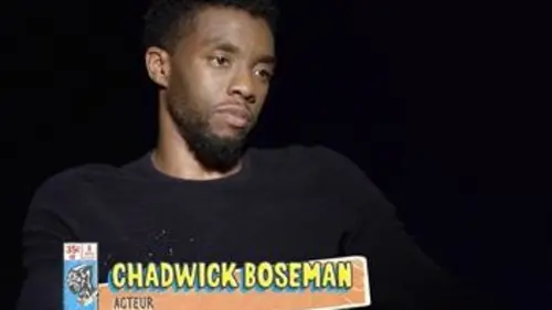 Black Panther Power