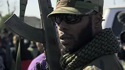 Visuel de Black Power : la résistance armée