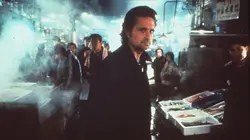Sur Ciné+ Frisson à 20h50 : Black Rain