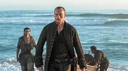 Black Sails S03E07 Episode XXV