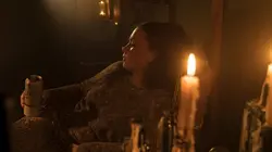 Black Sands S02E04 A bout de souffle