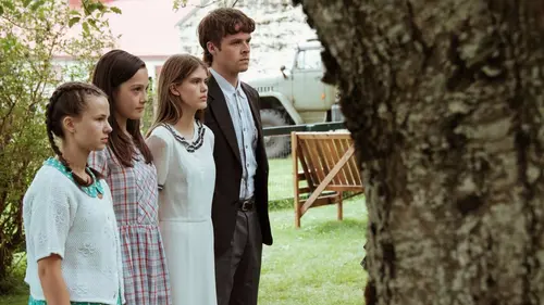 Black Sands S02E06 Les sables d'or