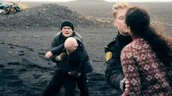 Visuel de Black Sands