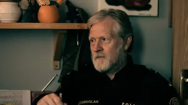 Black Sands S01E03 Insomnie