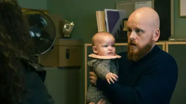 Black Sands S02E01 Le temps de vivre