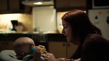 Black Sands S02E05 Seuls, nous sommes