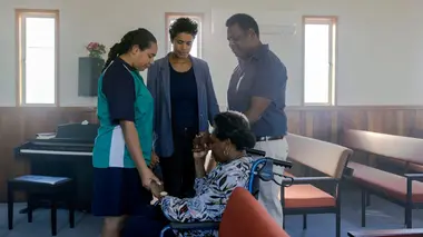 Black Snow S01E01 Unfinished Business