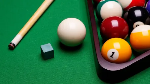 Billard Master 2023