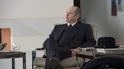 Blacklist S02E17 Initiative longévité (n°97) en streaming