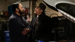 Blacklist S03E16 Le gardien en streaming