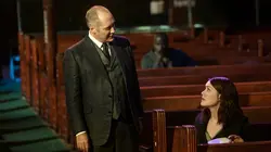 Blacklist S04E05 Le service Lindquist