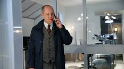 Blacklist S04E07 Dr Adrian Shaw en streaming