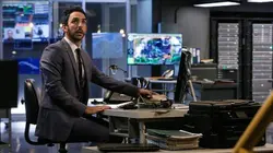 Blacklist S04E08 Dr. Adrian Shaw en streaming