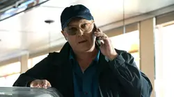 Blacklist S05E01 Smokey Putnum en streaming