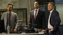 Blacklist S05E03 Miss Rebecca Thrall