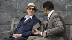 Blacklist S05E06 L'agence de voyages