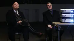 Blacklist S05E11 Abraham Stern en streaming