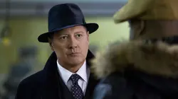 Blacklist S05E13 La main invisible