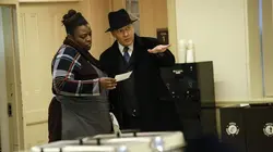 Blacklist S05E14 Raleigh Sinclair en streaming