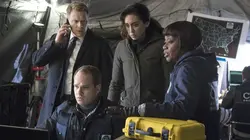 Blacklist S05E15 Pattie Sue Edwards en streaming