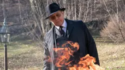 Blacklist S05E22 Sutton Ross en streaming