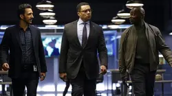 Blacklist S09E04 L'ange vengeur (n°49)