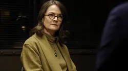 Casting Blacklist S09E06 Dr. Roberta Sand, Ph.D. (No. 153)