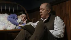 Blacklist S09E09 Boukman Baptiste (No. 164)