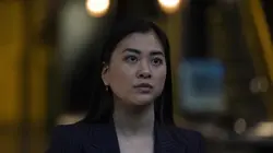 Blacklist S09E10 Arcane Wireless (No. 154)