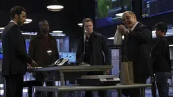 Blacklist  S09E11 Le conglomérat