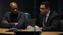 Blacklist  S09E12 Le Patron (n°171)