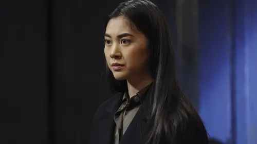 Blacklist S09E20 La banque Caelum