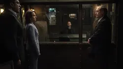 Blacklist  S09E22 Marvin Gerard : Conclusion