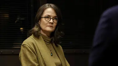 Dr. Roberta Sand, Ph.D. (No. 153)