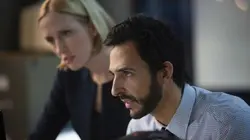 Sur TF1 à 20h55 : Blacklist